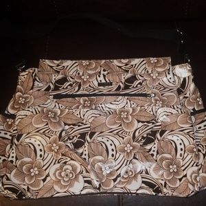 Miche diaper bag shell